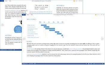Word2013Ķģʽ www.67xuexi.com