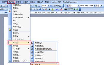 word2003лͳͼ