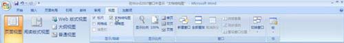 Word2007ڴʾ“ĵṹͼ”   .