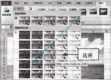 Excel2010ͼƬ www.67xuexi.com