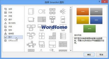 ͼƬSmartArt