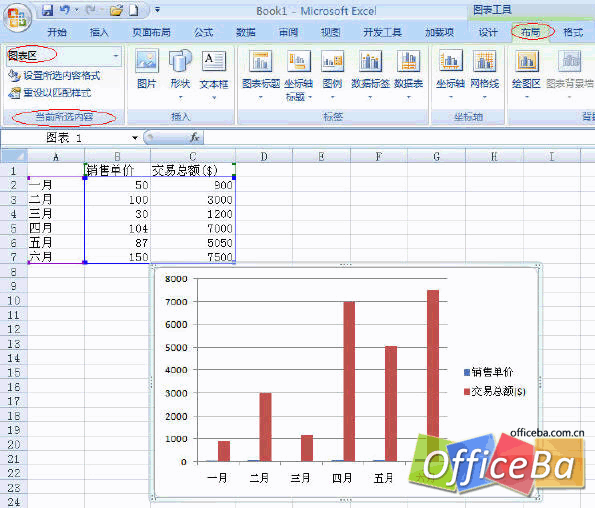 Excel 2007дͼ