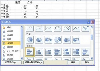 excel2010˫ͼ    www.67xuexi.com