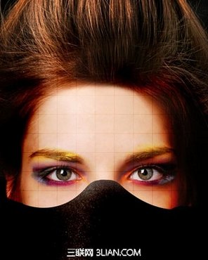 ȫ򾭵ƾۺ PS̳ Photoshop̳