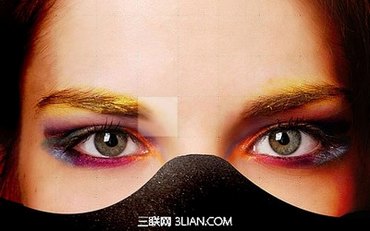 ȫ򾭵ƾۺ PS̳ Photoshop̳