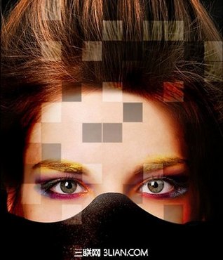 ȫ򾭵ƾۺ PS̳ Photoshop̳