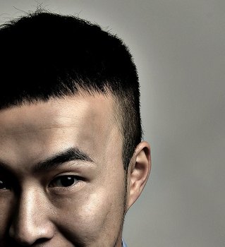 教你P照片 15步把一张普通照片处理得很有质感