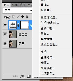 教你P照片 15步把一张普通照片处理得很有质感
