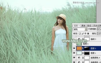 Photoshop«έŮɫЧ,PS̳,˼Ե̳