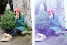 PhotoshopǽĶɫ www.67xuexi.com