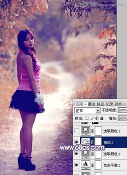 Photoshop·ŮλɫЧ,PS̳,˼Ե̳