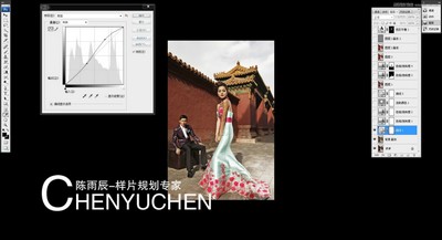 PhotoshopɴƬʸдĵƷɫ,PS̳,˼Ե̳