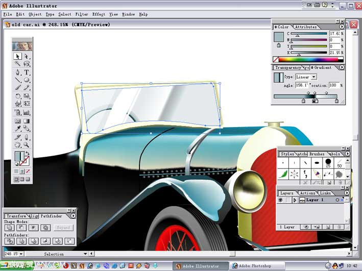 Illustratorһ40ļ׿ǳ  AI̳