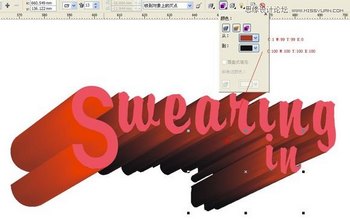 CorelDrawƯֽ̳   www.67xuexi.com̳