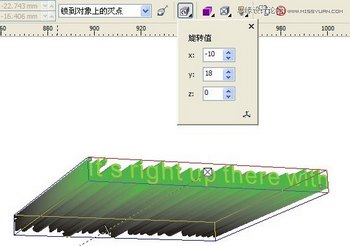 CorelDrawƯֽ̳   www.67xuexi.com̳