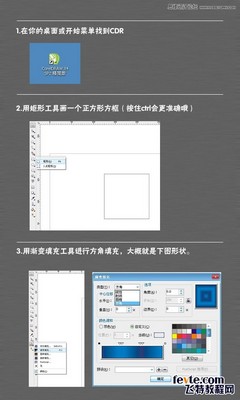 CorelDrawɫƯĸӱ̳,