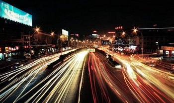 如何更好的进行夜景拍摄
