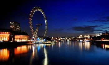 教你如何利用单反把夜景拍的更好  www.67xuexi.com