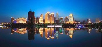 如何更好的进行夜景拍摄