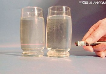 拍摄唯美丁达尔现象 