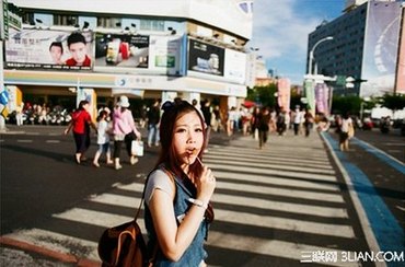 教你拍出不过时的少女写真14招   www.67xuexi.com