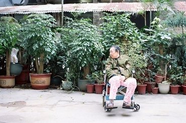 新年珍贵的守候 教你用心拍摄最亲的人