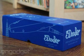 3DoodlerͿѻʣſ3Dӡ
