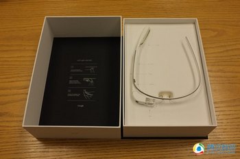 谷歌眼镜2.0版评测：前景广阔但局限性明显