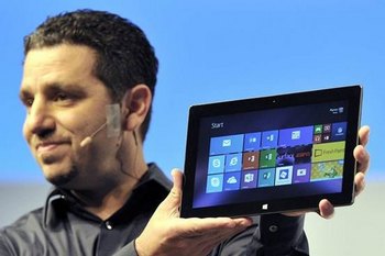 2013΢ʮشSurface