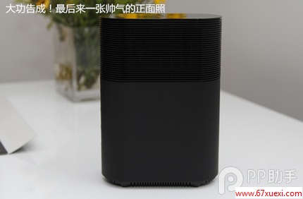 小米路由器组装教程图文讲解 附雷军亲自示范组装小米路由