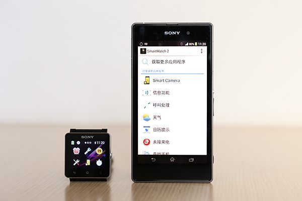 Smartwatch 2飺˫ֵ