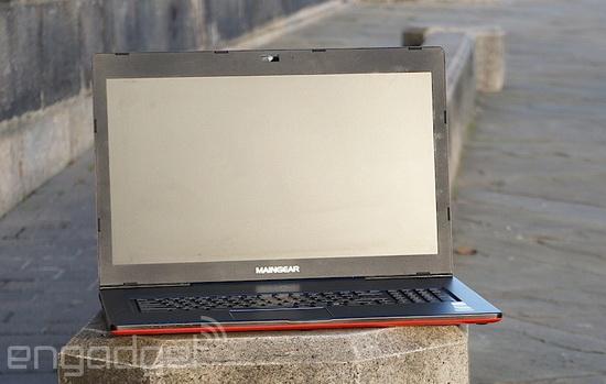 ϷMaingear Pulse 17飺һ