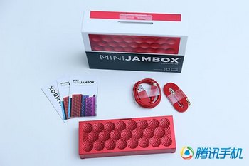 Jawbone Mini Jambox飺СҲʧ