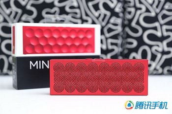 Jawbone Mini Jambox www.67xuexi.com