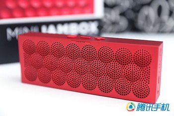 Jawbone Mini Jambox飺СҲʧ