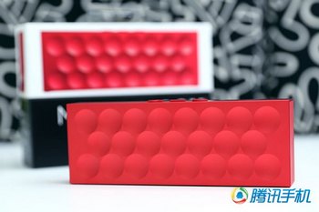 Jawbone Mini Jambox飺СҲʧ