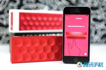 Jawbone Mini Jambox飺СҲʧ