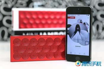 Jawbone Mini Jambox飺СҲʧ