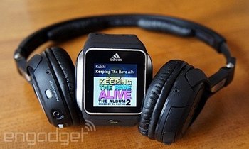 ϴ˹miCoach Smart Run˶ֱ