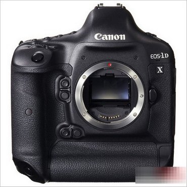 EOS1D X