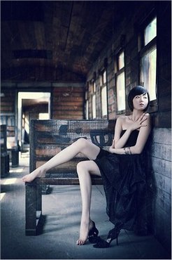 人像摄影