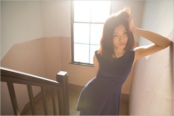 人像摄影