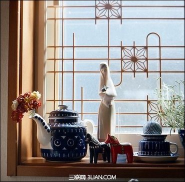 摄影教程：“日本风”拍摄技巧