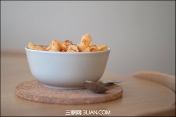 摄影教程：“日本风”拍摄技巧