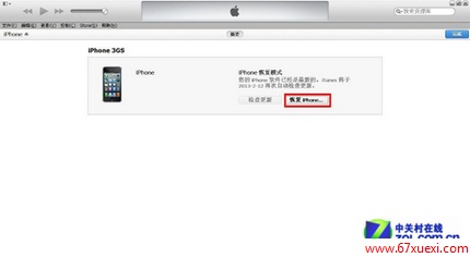 װѰƻiPhone3GSϸ̳ 