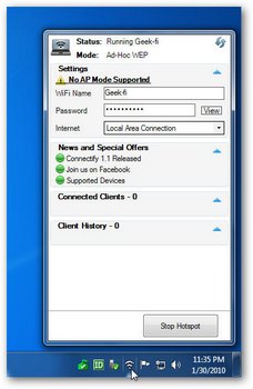 ʼǱôwifiȵ(win7)