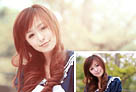 Photoshop⾰մ쵭ɫЧ̳ www.67xuexi.com̳