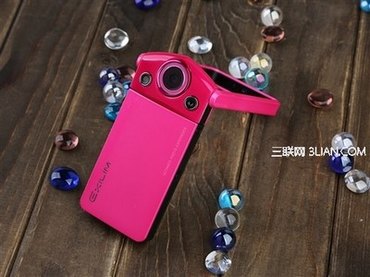 卡西欧TR350有什么功能 www.67xuexi.com